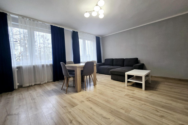 Kielce, Ksm, Konarskiego, Mieszkanie  47.2 m2 ul. Konarskiego, os KSM