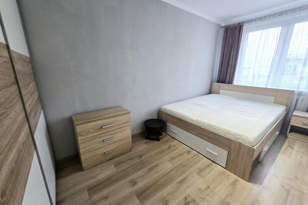 Kielce, Ksm, Konarskiego, Mieszkanie  47.2 m2 ul. Konarskiego, os KSM