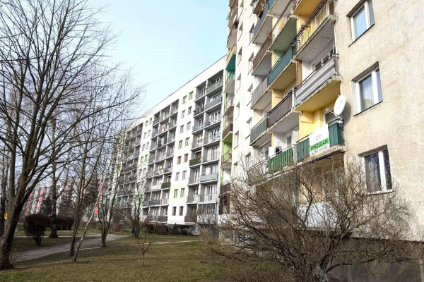 Kielce, Podkarczówka, Dolomitowa, Mieszkanie 3 pokojowe 53,92m2 Podkarczówka Kielce